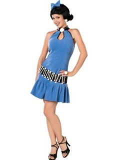 Betty Rubble Movie Costume Theatre Costumes The