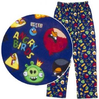 Angry Birds Lounge Pants for Men L Clothing