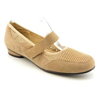 Ros Hommerson Womens Meg Nubuck Casual Shoes   Extra Wide (Size 6