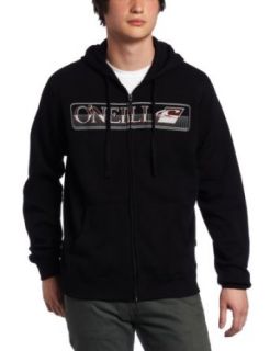Oneill Mens Confined Sweater, Black, Small Clothing