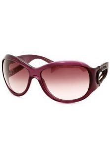Sunglasses 105/S/0SEE/PB/62 Trans Cyclamen/Pink Gradient Clothing