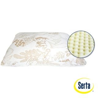 Serta Dora the Explorer Memory Foam Pillow