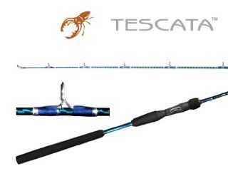 Shimano Tescata TSC63MH Jigging Rod