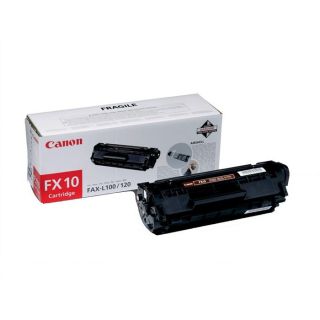 Canon FX 10 Noir   Achat / Vente TONER Canon FX 10 Noir  