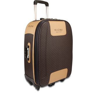 Rioni Signature 32 inch Wheeled Upright Suitcase