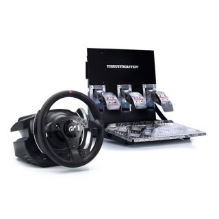 THRUSTMASTER VOLANT T500RS GT5/Accessoire PS3 & PC   Achat / Vente
