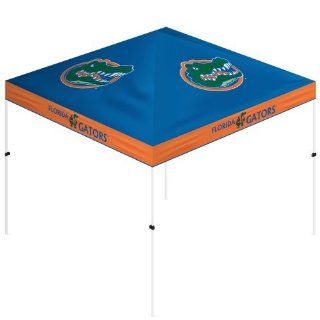 Florida Gators Gazebo Tent Canopy   10 x 10 Feet: Sports