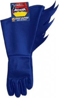 Batman the Brave and Bold Gloves   Child Accessories