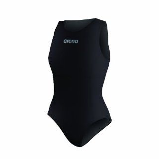 Arena Girls Mission Youth Water Polo Swimsuit: Sports