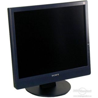 Sony SDM X93 19 inch LCD Monitor (Refurbished)