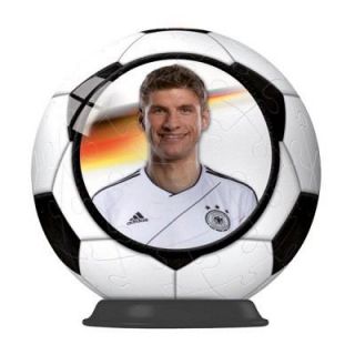 Puzzle ball 54 pièces   DFB   FC Bayern Munich …   Achat / Vente