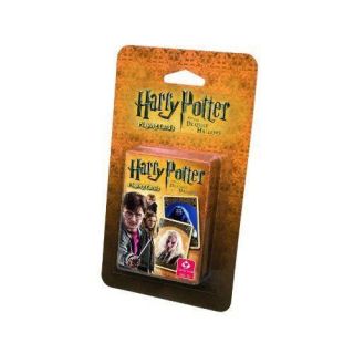 54 Cartes   Achat / Vente JEUX DE CARTE Harry Potter 7   54 Cartes