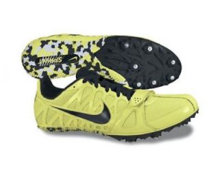 Nike Junior Zoom Rival Sprint 6 Running Spikes Shoes