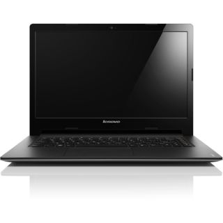 Lenovo IdeaPad S405 14.0 Notebook   AMD   A Series A8 4555M 1.6GHz