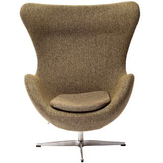 Arne Jacobsen Oatmeal Egg Chair