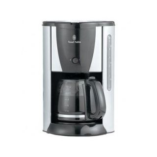 56   Achat / Vente CAFETIERE RUSSELL HOBBS   13647 56