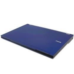 Dell Latitude E4300 Core 2 Duo 2.4GHz Blue Laptop (Refurbished