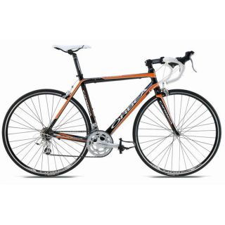 Vélo de route Orbea Aqua T23 57 Noir Orange   La gamme Aqua dOrbea a