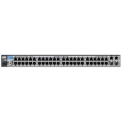 HP ProCurve 2510 48 Ethernet Switch Today $579.99