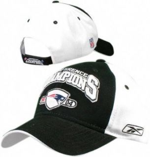New England Patriots 2004 AFC Conference Champions Hook