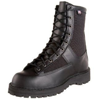 Danner Mens Acadia 400 Gram Uniform Boot: Shoes