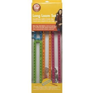 Boye Long Loom Set 