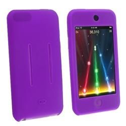 piece Skin Cases for Apple iPod Touch