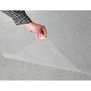 floor Clear Garage Cover Parking Pad (10 x 22)