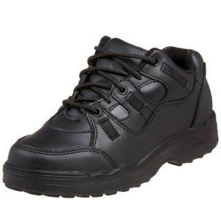  WORX by Red Wing Shoes Mens 6551 Athletic Oxford,Black,6 M Shoes