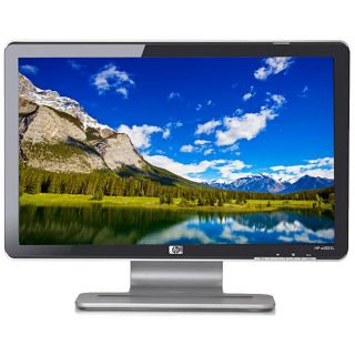 HP W2338H 23 inch Full HD LCD Monitor (Refurbished)