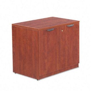 Alera Valencia Series Storage Cabinet Today: $282.99