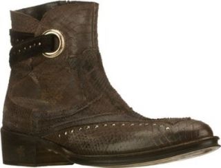 MARK NASON Mens Parker (Brown 13.0 M) Shoes