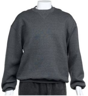 Russell Athletic Mens Big & Tall Basic Crew Neck