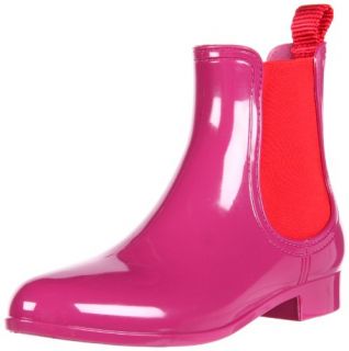 Juicy Couture Womens Harper Boot Shoes