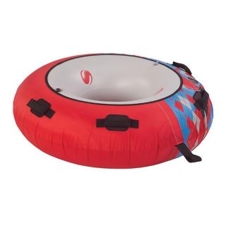 Towable Tribal Zone Donut One person Inflatable