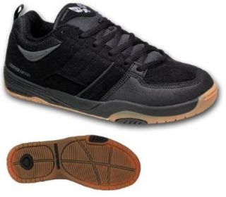 C1rca Thomas JT301 Black/Gum Shoes