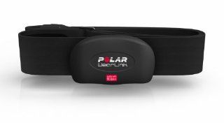 Polar Wear Link Nike+ Transmitter Set