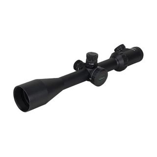Millett TRS 1 4 16x50 Tactical Rifle Scope Today $314.85 5.0 (3