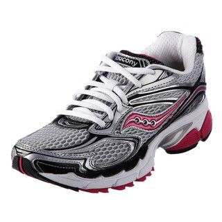 Saucony Womens ProGrid Guide 4 Technical Running Shoes