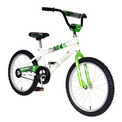 Mantis Grizzled 20 inch Boys Bicycle