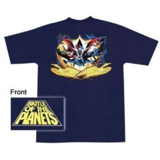 Battle Of The Planets   Phoenix  T Shirt   X Large