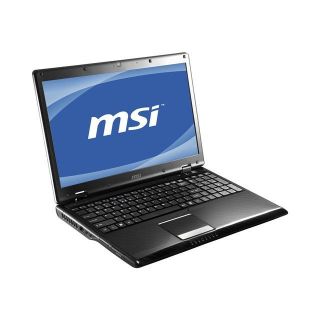 MSI   CR643 010FR   P B940 2 GHz   Windows 7 Familiale Premium 64 bits