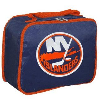 NHL New York Islanders Lunchbreak Lunchbox Sports