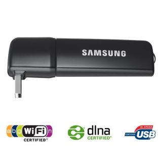 SAMSUNG WIS12ABGNX/XEC   Dongle Wi Fi   Achat / Vente SUPPORTS VIDEO