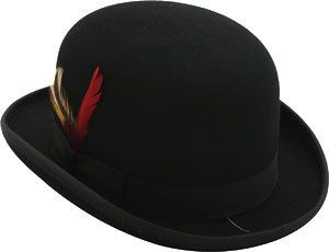 Derby Hat Large Clothing