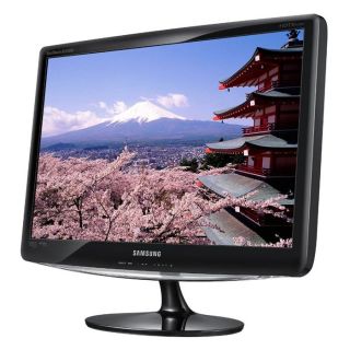 SAMSUNG B2330HD   Achat / Vente TELEVISEUR LCD 23 SAMSUNG B2330HD