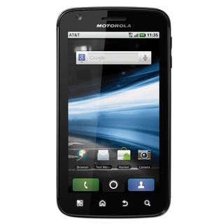 Motorola Atrix 4G MB860 GSM Unlocked Android Cell Phone