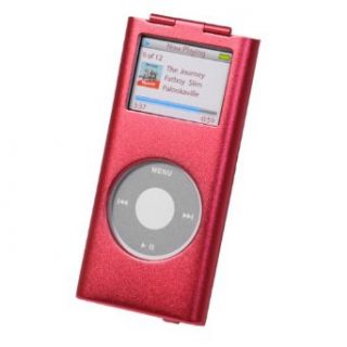 Closeout iPod Nano 2nd Generation Protective Metal Case