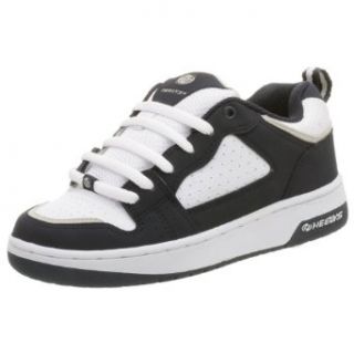 Kid/Big Kid Vapor Skate Shoes,Navy/White/Light Gray,4 M: Clothing