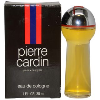 Pierre Cardin Mens 1 ounce Eau de Cologne Splash